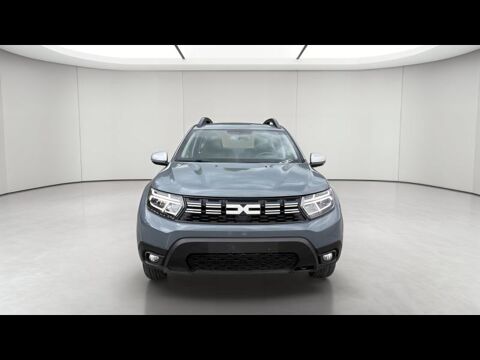 Duster 1.5 Blue dCi 115ch Expression 4x4 2023 occasion 35170 Bruz