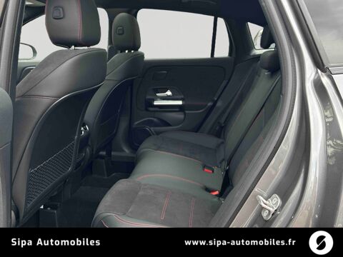 Classe GLA GLA 200 d 8G-DCT AMG Line 5p 2024 occasion 33110 Le Bouscat