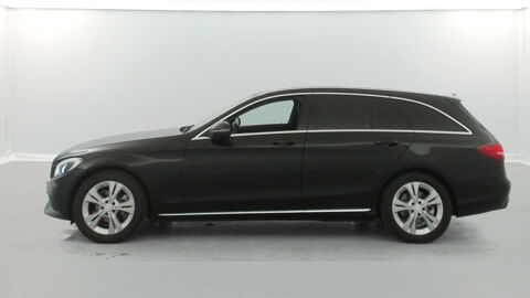 Classe C 160 Executive 2016 occasion 35170 Bruz