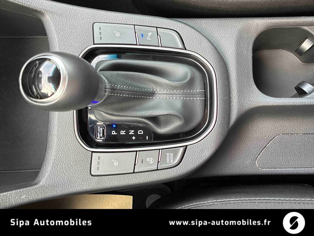 i30 SW 1.0 T-GDi 120 DCT-7 Hybrid 48V Creative 5p 2023 occasion 33110 Le Bouscat