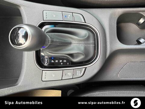 i30 SW 1.0 T-GDi 120 DCT-7 Hybrid 48V Creative 5p 2023 occasion 33110 Le Bouscat