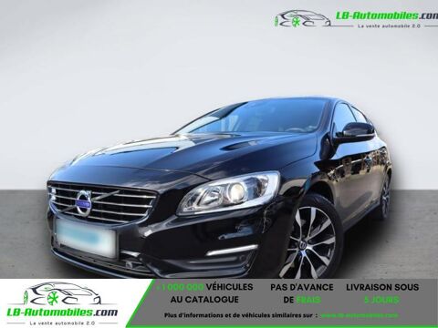 Volvo V60 T4 190 ch BVM 2017 occasion Beaupuy 31850