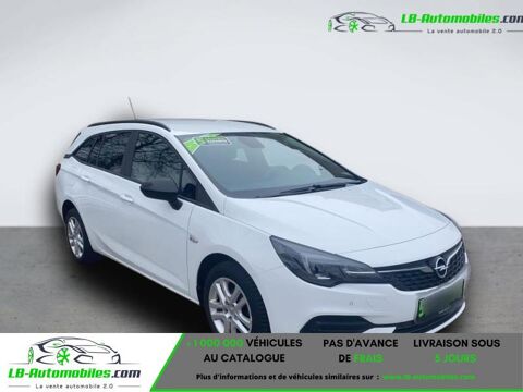 Annonce voiture Opel Astra 19000 