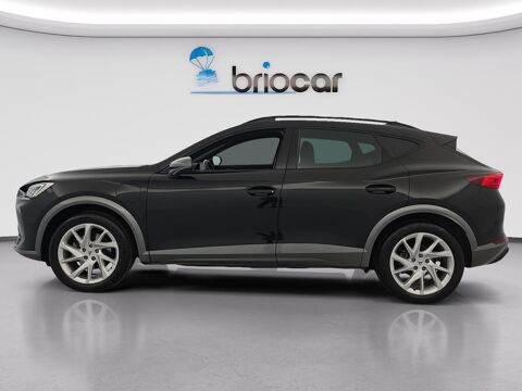 Formentor 1.4 e-HYBRID 204ch Business Edition DSG6 2023 occasion 35170 Bruz
