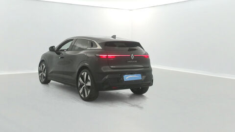 M&eacute;gane EV60 220 ch super charge Techno 5p 2023 occasion 35170 Bruz
