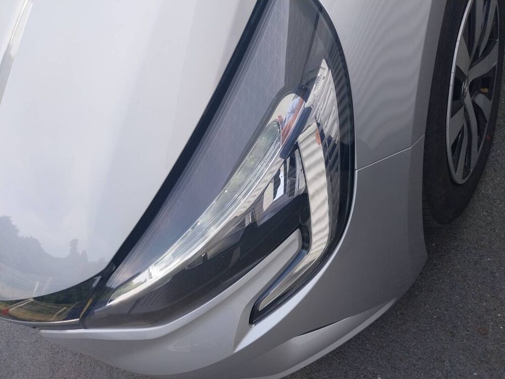 Clio TCe 90 Equilibre 5p 2023 occasion 35170 Bruz
