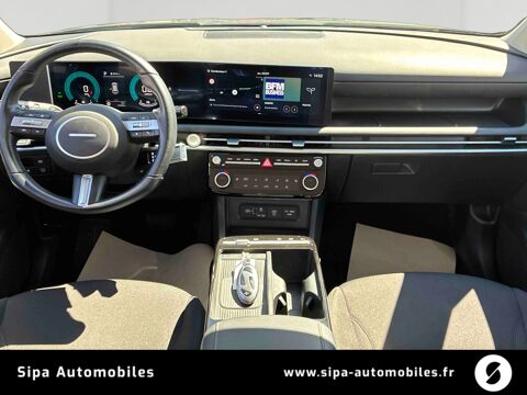 Tucson 1.6 T-GDI 215 Hybrid BVA6 Intuitive 5p 2025 occasion 33110 Le Bouscat
