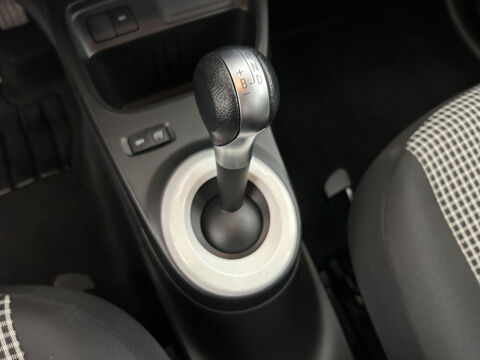 Twingo III E-Tech Authentic 5p 2023 occasion 35170 Bruz