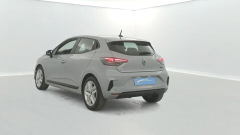 Clio E-Tech full hybrid 145 ch GSR2 Evolution 5p 2025 occasion 35170 Bruz