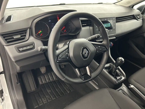 Clio SCe 65 Authentic 5p 2023 occasion 35170 Bruz