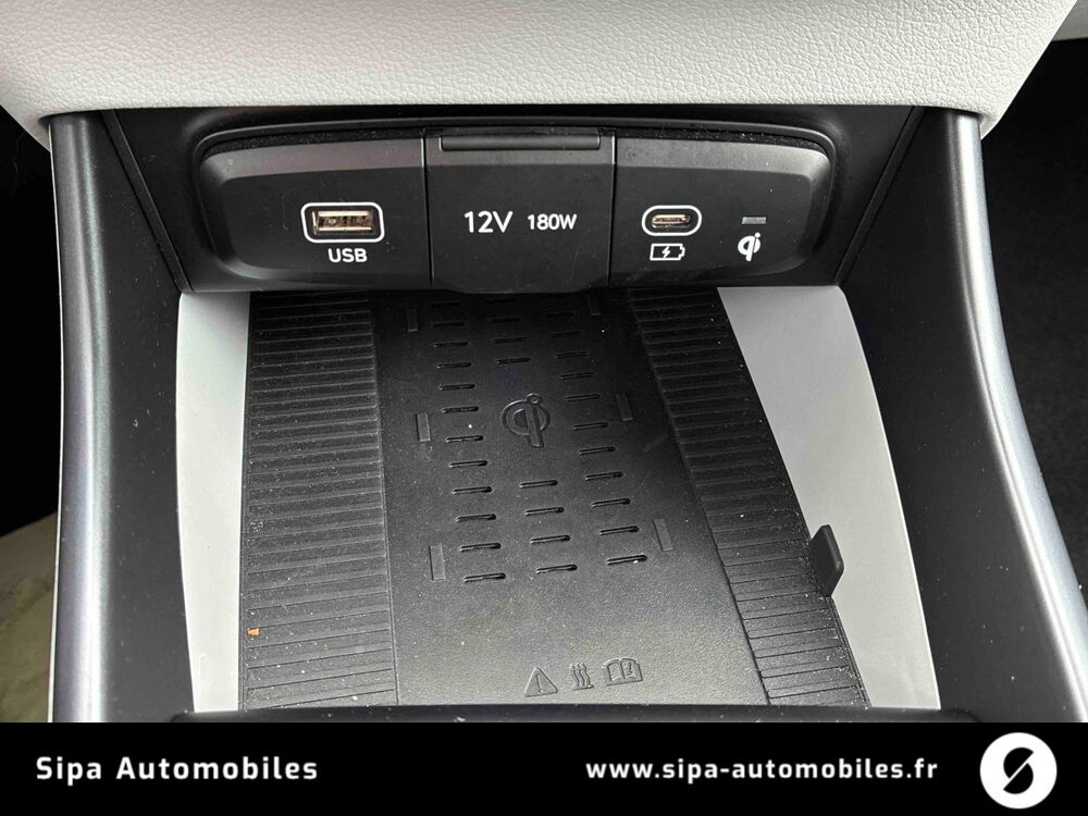 Bayon 1.0 T-GDi 100 DCT-7 Executive 5p 2025 occasion 33110 Le Bouscat