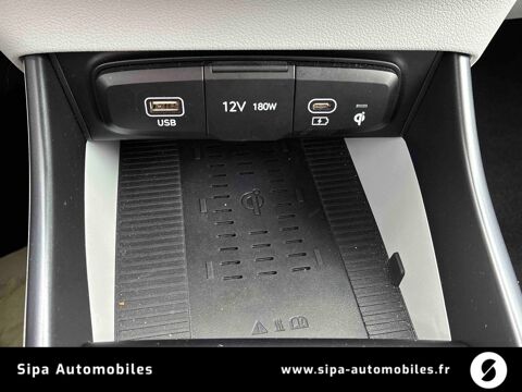 Bayon 1.0 T-GDi 100 DCT-7 Executive 5p 2025 occasion 33110 Le Bouscat