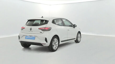 Clio E-Tech full hybrid 145 ch GSR2 Evolution 5p 2025 occasion 35170 Bruz