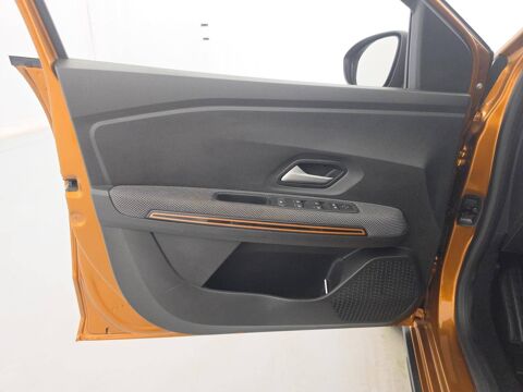 Sandero ECO-G 100 Stepway Expression 5p 2023 occasion 35170 Bruz