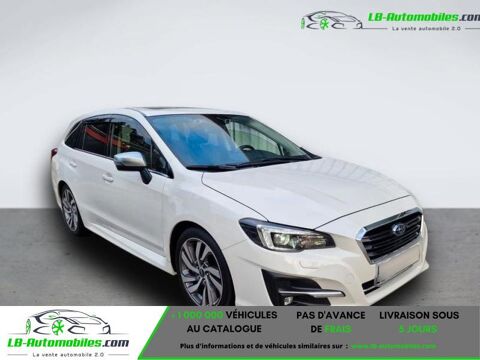 Subaru Levorg 2.0i 150 ch BVA 2021 occasion Beaupuy 31850