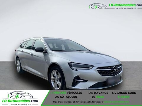 Annonce voiture Opel Insignia 26200 