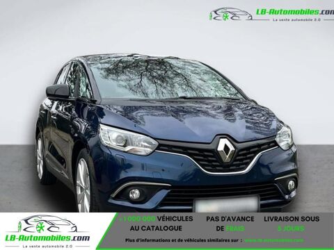 Renault Scénic dCi 150 BVA 2020 occasion Beaupuy 31850