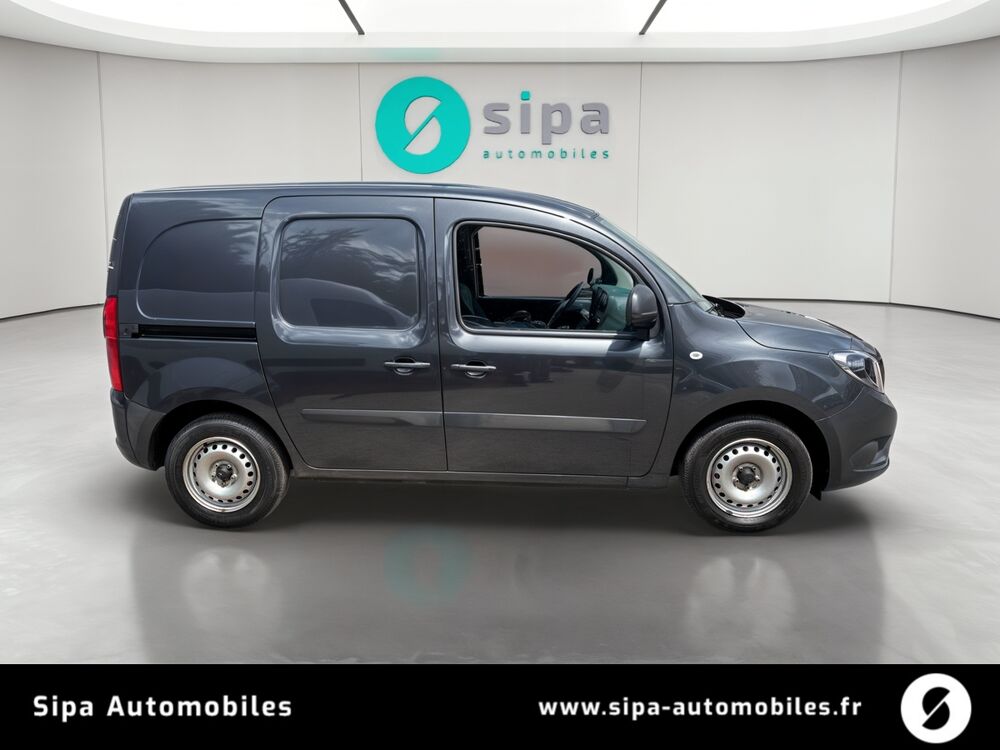 Citan CITAN FGN 109 CDI LONG PRO 5p 2020 occasion 33110 Le Bouscat