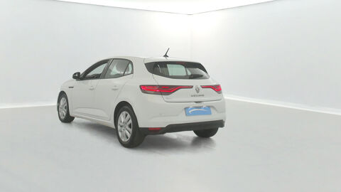 M&eacute;gane BLUE DCI 115 AIR NAV REVERSIBLE 5p 2022 occasion 35170 Bruz