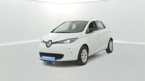 Renault zoe R90 City achat intégral 5p
