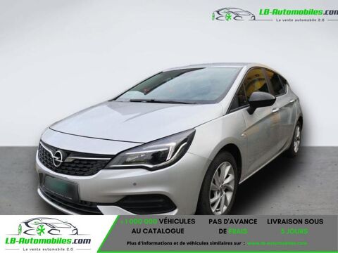 Annonce voiture Opel Astra 18100 