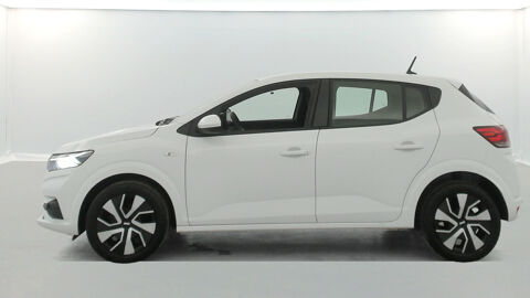 Sandero TCe 90 GSR2 Expression 5p 2025 occasion 35170 Bruz