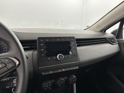 Clio SCe 65 Authentic 5p 2023 occasion 35170 Bruz