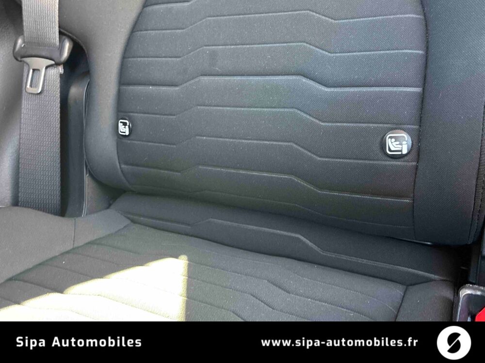 Sportage 1.6 T-GDi 230ch ISG Hybride BVA6 4x2 Design 5p 2023 occasion 33110 Le Bouscat