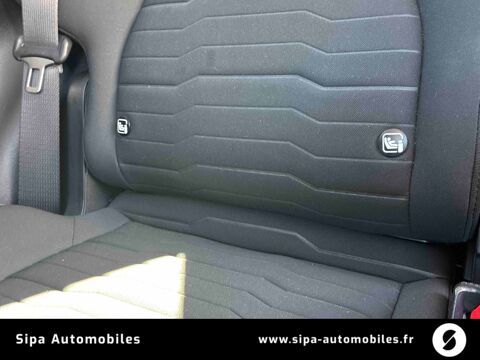 Sportage 1.6 T-GDi 230ch ISG Hybride BVA6 4x2 Design 5p 2023 occasion 33110 Le Bouscat