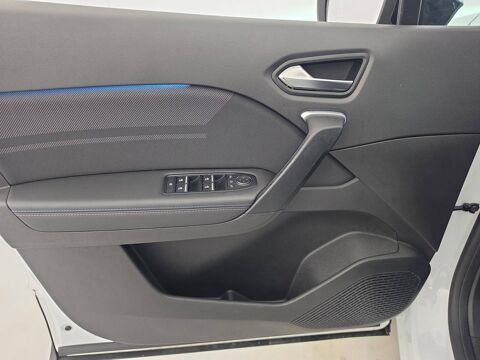Symbioz E-Tech full hybrid 145 Esprit Alpine 5p 2025 occasion 35170 Bruz