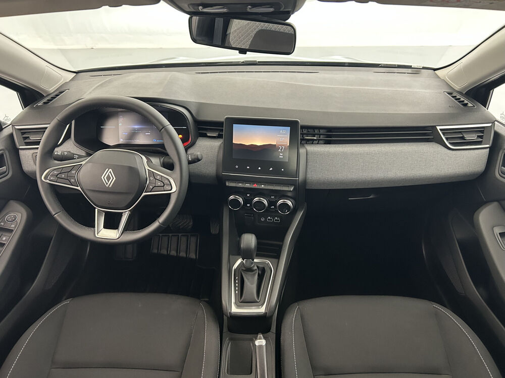 Clio E-Tech full hybrid 145 ch GSR2 Evolution 5p 2025 occasion 35170 Bruz