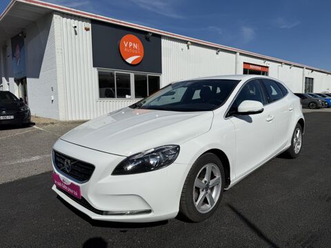 Volvo V40 D2 115 Momentum Business 2015 occasion Lormont 33310