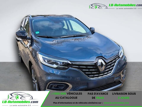 Renault Kadjar dCi 150 BVM 2021 occasion Beaupuy 31850