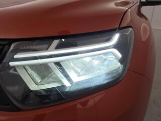 Duster ECO-G 100 4x2 Expression 5p 2024 occasion 35170 Bruz