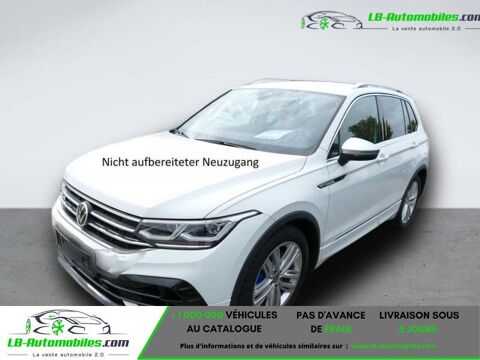 Volkswagen Tiguan 2.0 TSI 320ch BVA 4Motion 2021 occasion Beaupuy 31850