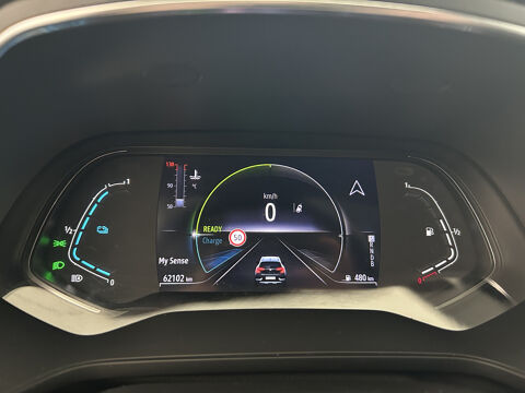 Captur E-Tech 145 21 Intens 5p 2022 occasion 35170 Bruz