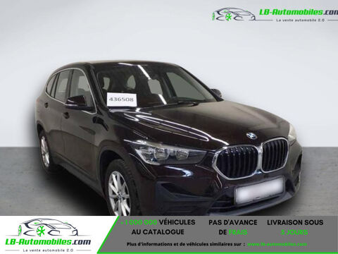 BMW X1 xDrive 18d 150 ch 2020 occasion Beaupuy 31850