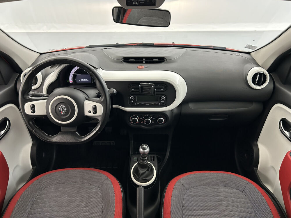 Twingo 0.9 TCe 90 Energy Intens 5p 2017 occasion 35170 Bruz