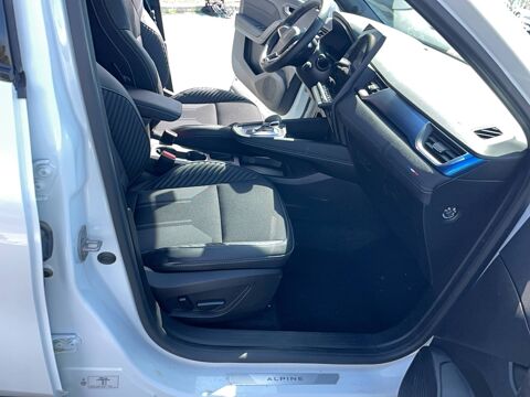 Symbioz E-Tech full hybrid 145 Esprit Alpine 5p 2025 occasion 35170 Bruz