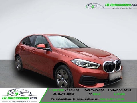 Annonce voiture BMW Série 1 29500 €