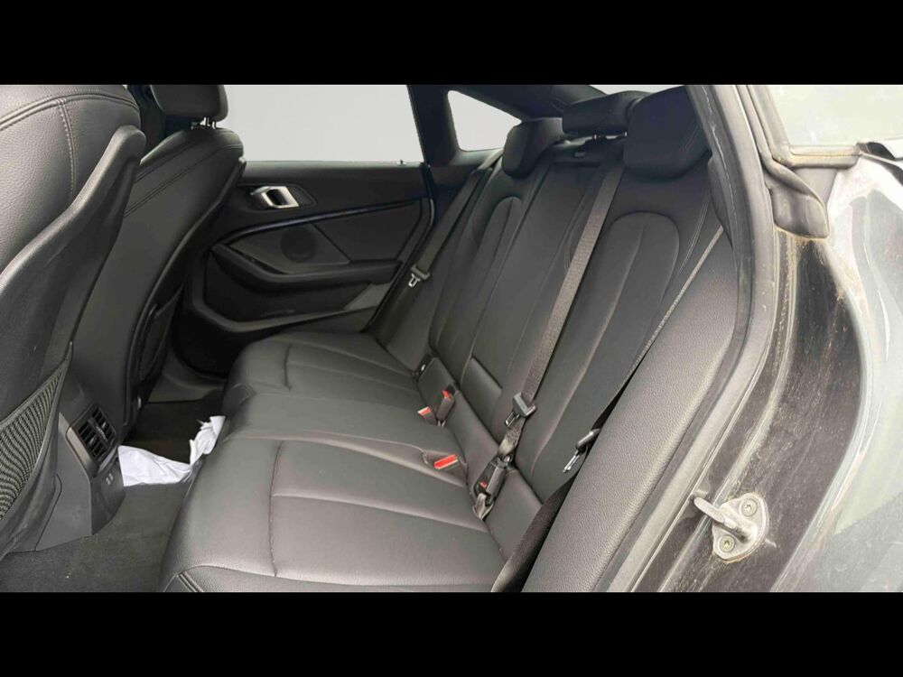 Serie 2 218dA 150ch M Sport BVA8 Sur&eacute;quip&eacute;e 2021 occasion 35170 Bruz