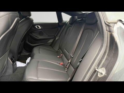 Serie 2 218dA 150ch M Sport BVA8 Sur&eacute;quip&eacute;e 2021 occasion 35170 Bruz