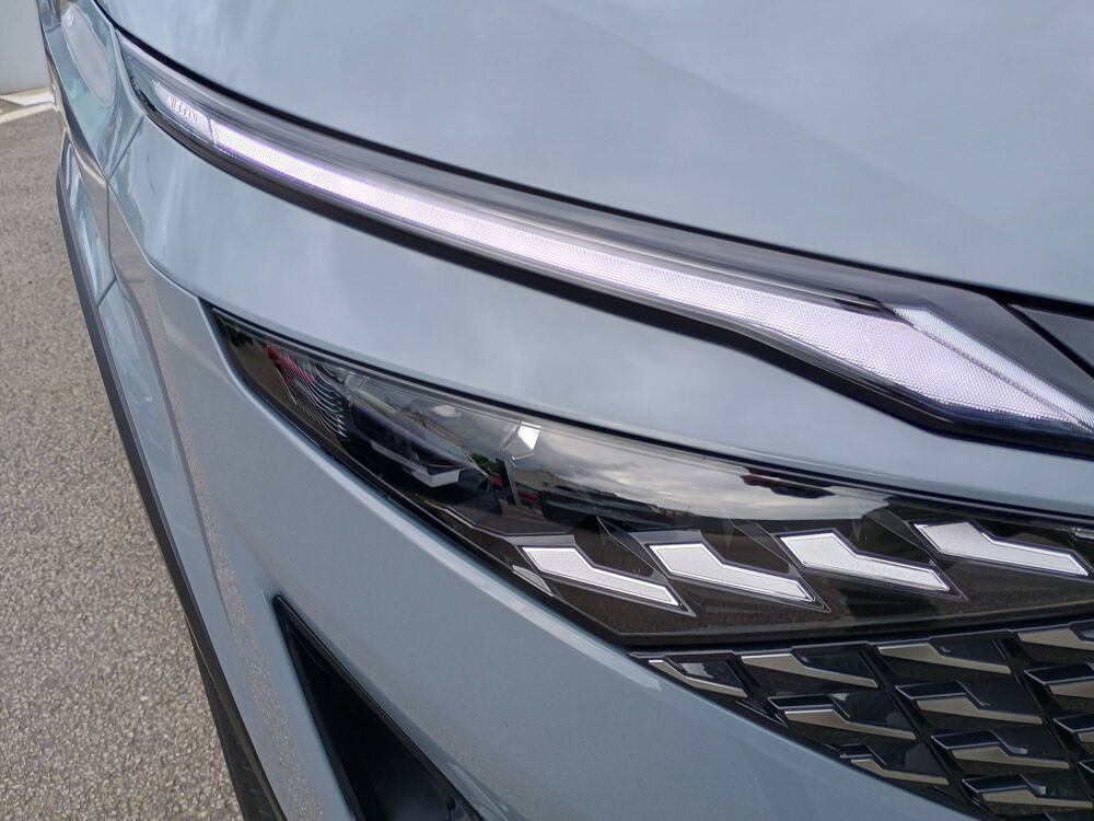 Qashqai Mild Hybrid 158 ch Xtronic N-Connecta 5p 2024 occasion 35170 Bruz