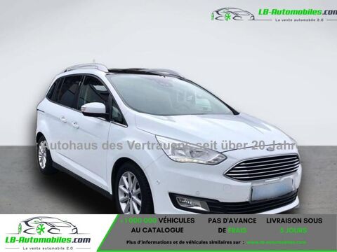 Ford Grand C-MAX 1.5 TDCi 120 BVM 2017 occasion Beaupuy 31850