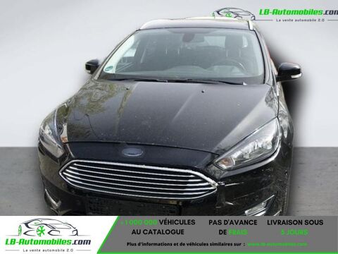 Ford Focus 1.5 EcoBoost 150 BVM 2016 occasion Beaupuy 31850