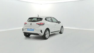 Clio TCe 90 ch GSR2 Evolution 5p 2025 occasion 35170 Bruz