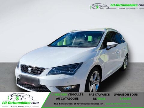 Cupra Leon 1.4 TSI 150 BVM 2016 occasion Beaupuy 31850