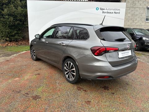 Tipo Station Wagon 1.3 MultiJet 95 ch Start/Stop Lounge 5p 2018 occasion 33110 Le Bouscat