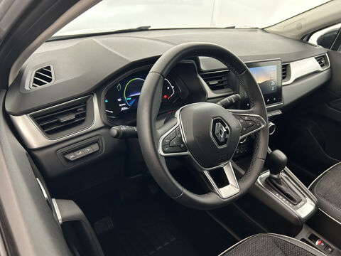 Captur E-Tech hybride 145 Techno 5p 2023 occasion 35170 Bruz