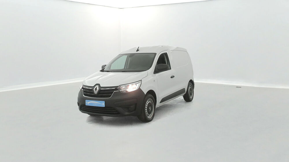 Express BLUE DCI 95 22 CONFORT 5p 2024 occasion 35170 Bruz